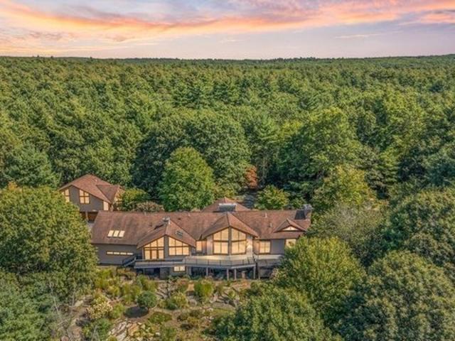 House for sale in Boylston, Massachusetts