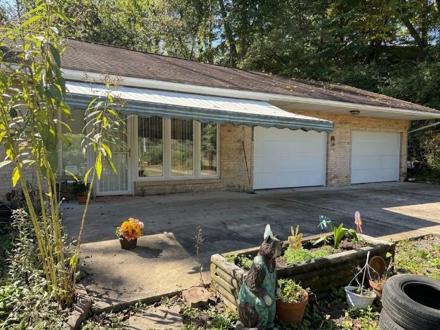 House for sale in Walter Chapel, Indiana Township