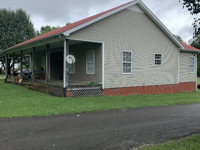 Property for rent in Tennessee