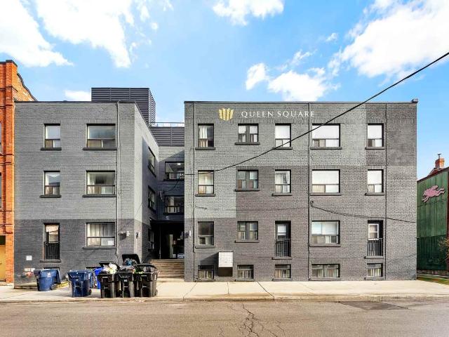 Apartment for rent in Woburn, Ontario