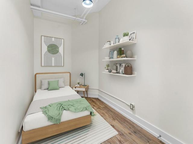Apartment for rent in Woburn, Ontario