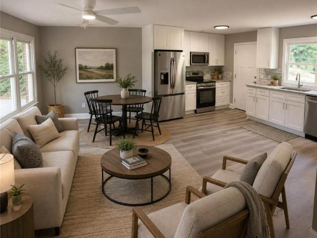 House for sale in Chelsea Ridge, King