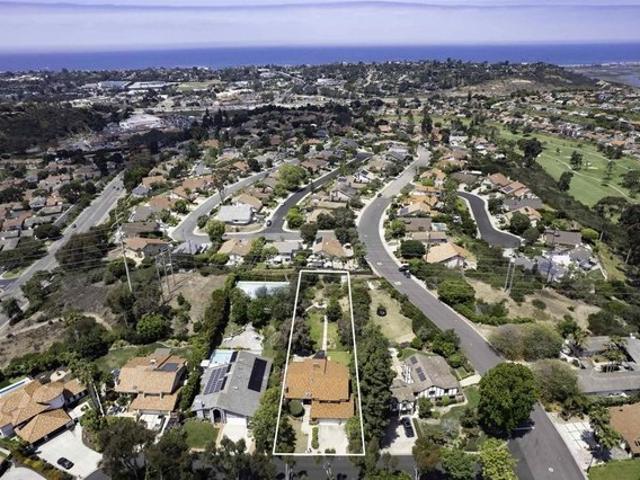 House for sale in Solana Beach, California