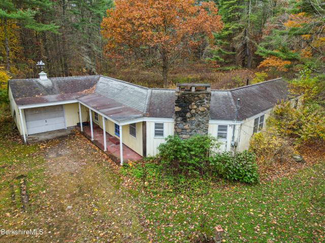 House for sale in Berkshire, Massachusetts