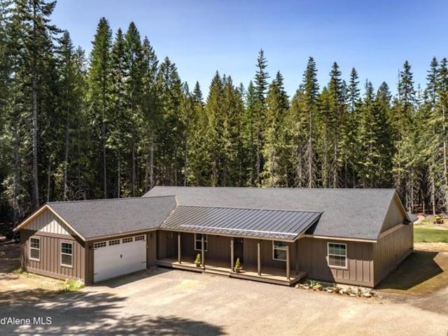 House for sale in Priest River, Idaho