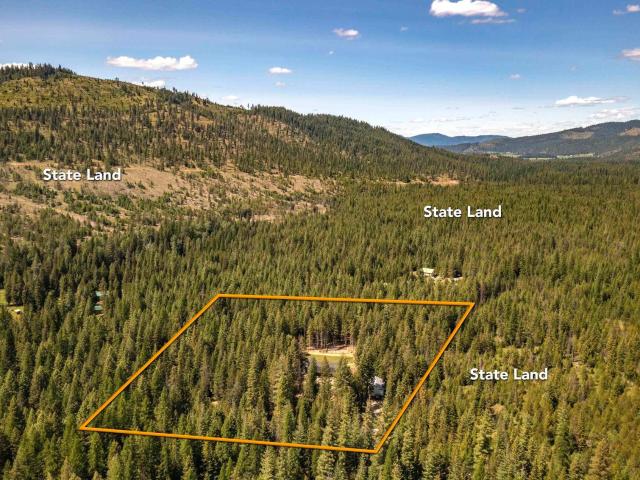 House for sale in Priest River, Idaho