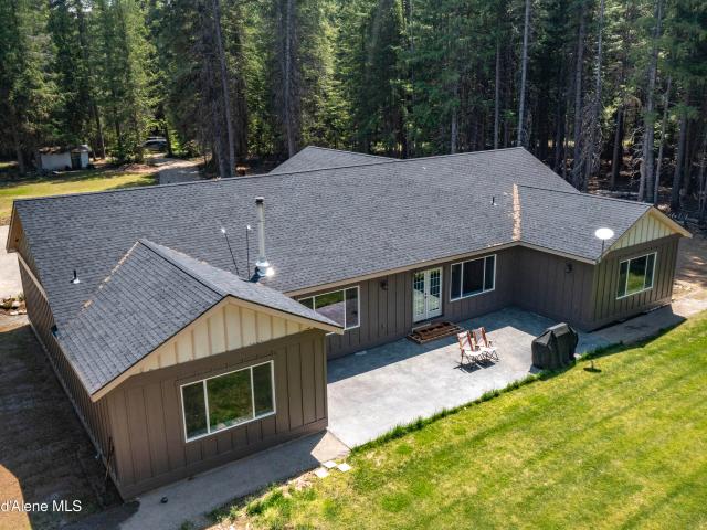 Property for sale in Priest River, Idaho