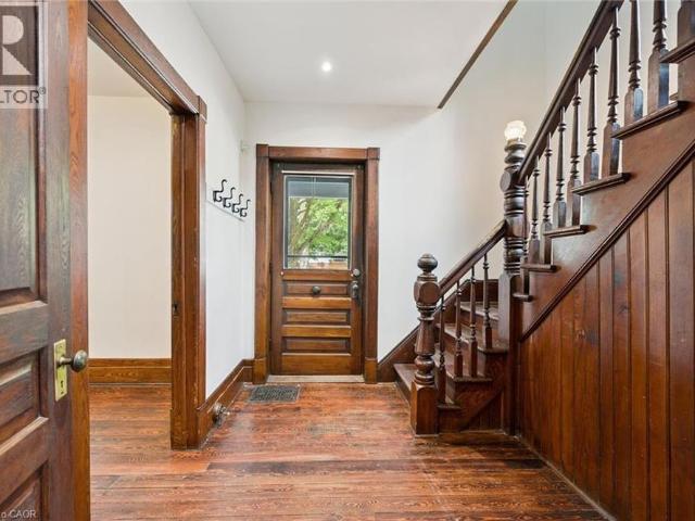 Apartment for rent in Preston, Cambridge