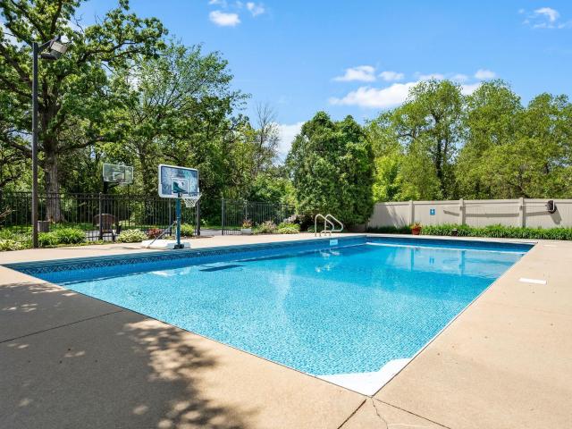 House for sale in Chaska, Minnesota