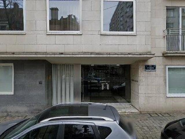 Appartement location à Saint-gilles, Bruxelles
