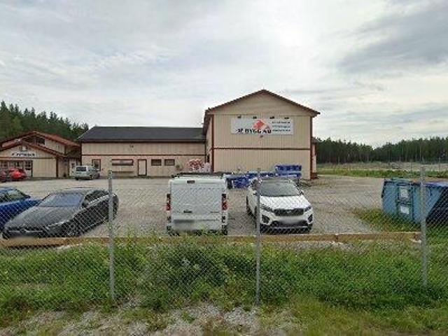 Lokal hyra i Fagersta, Västmanland