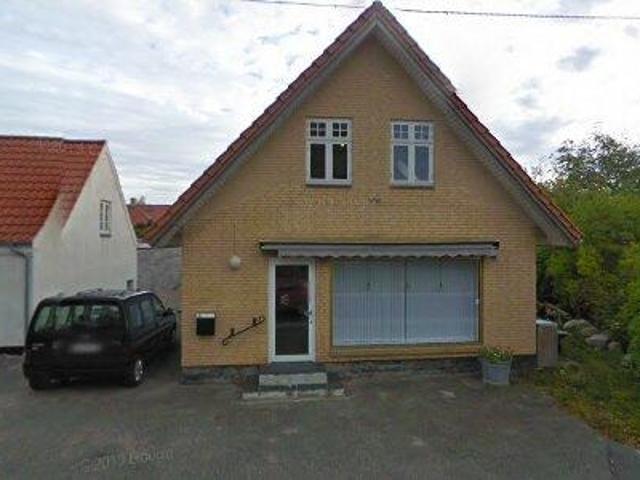 Lejlighed til salg i Karlslunde
