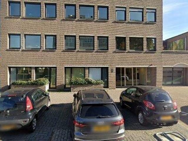 Bedrijfspand te huur in Amersfoort