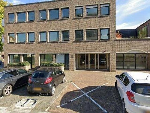 Bedrijfspand te huur in Amersfoort