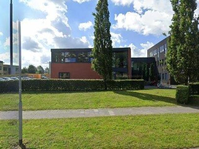 Bedrijfspand te huur in Assen
