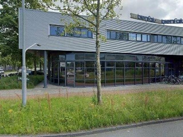 Bedrijfspand te huur in Haarlem, Noord Holland