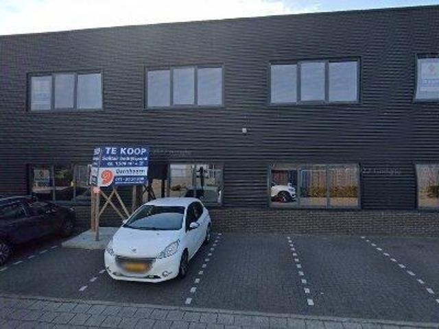Bedrijfspand te huur in Voorhout, Zuid Holland