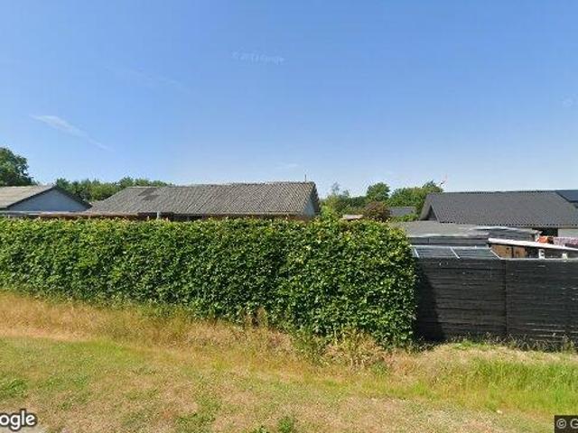 Villa til salg i Brønderslev-Dronninglund