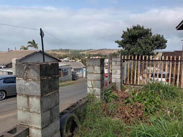 Land for sale in Princess Grant, Kwazulu-natal