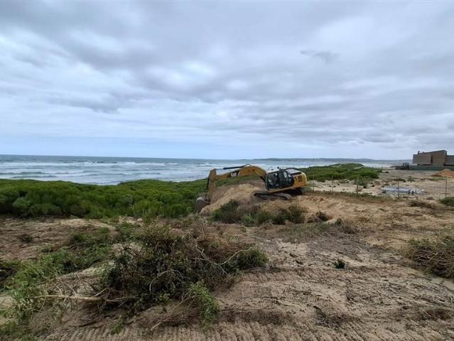 Land for sale in Groot Brak Rivier, Western Cape