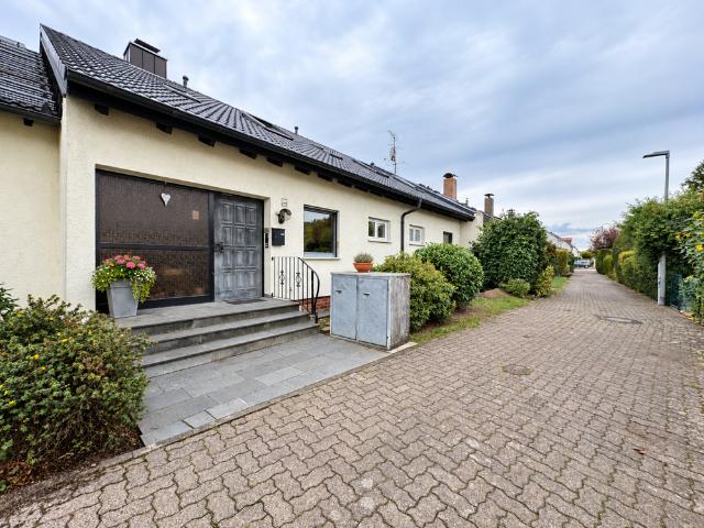 Haus kaufen in Strietwald, Bayern
