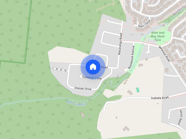 House for rent in Bentley Park, Queensland