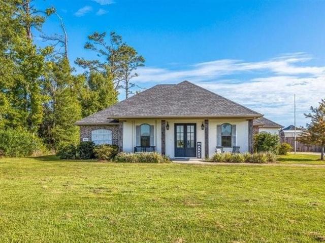 House for sale in Ragley, Louisiana