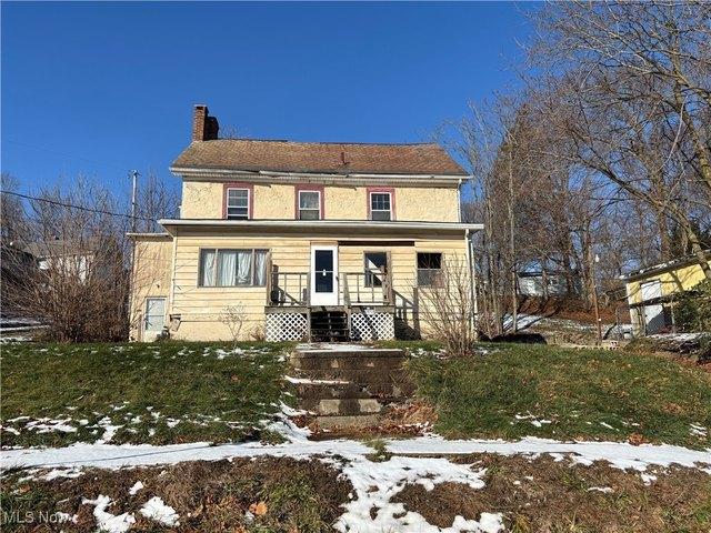 House for sale in Leetonia, Ohio