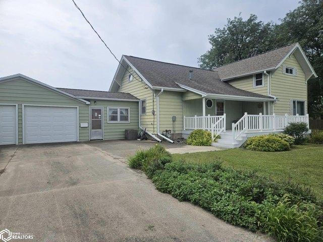 House for sale in Stanhope, Iowa