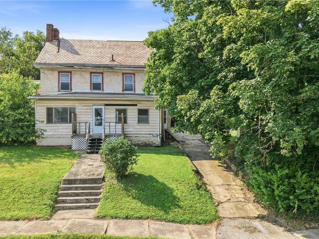 House for sale in Leetonia, Ohio