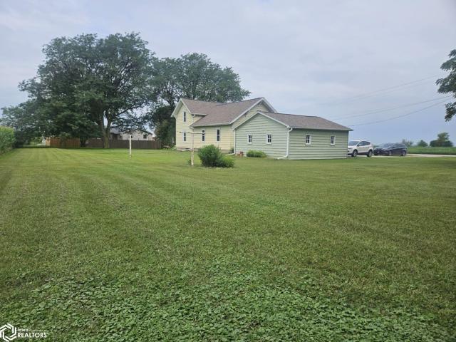 House for sale in Stanhope, Iowa