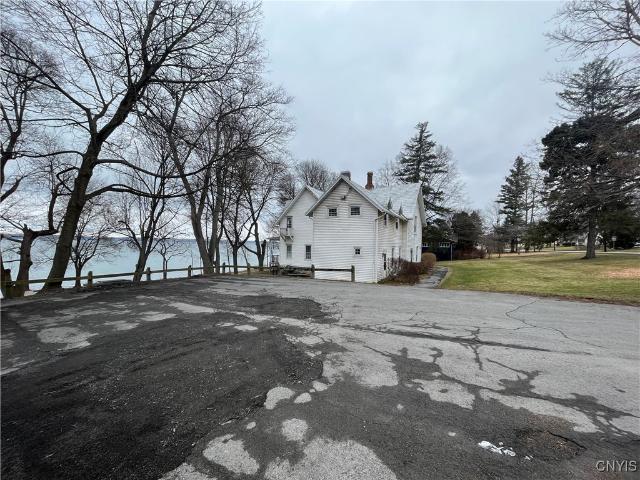 House for sale in Cayuga, New York