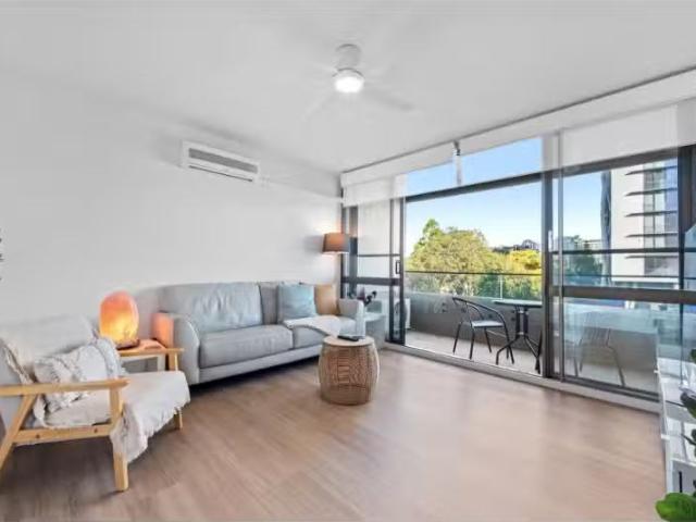 Apartment for rent in Toombul, Queensland