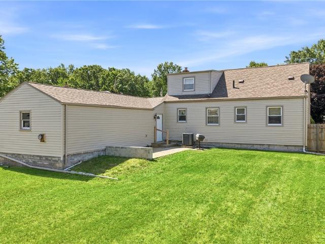 House for sale in Struthers, Ohio