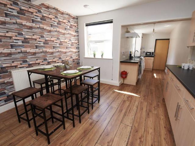 House for rent in Haddon, East Midlands