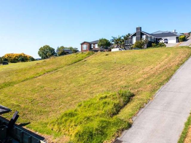 Land for sale in Mahurangi