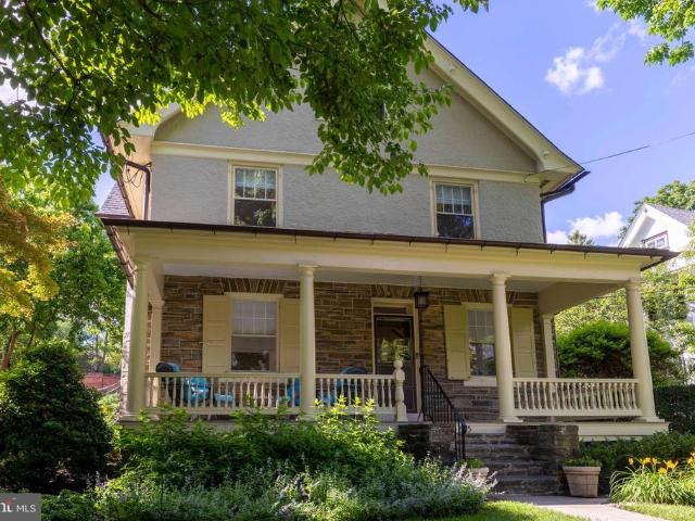 House for sale in Jenkintown, Pennsylvania