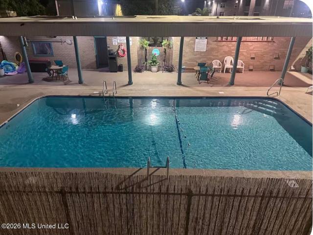 Condo for sale in Biloxi, Mississippi