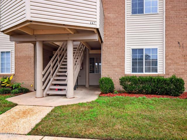 Property for sale in Biloxi, Mississippi