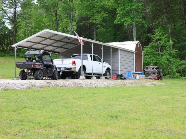 Land for sale in Ark