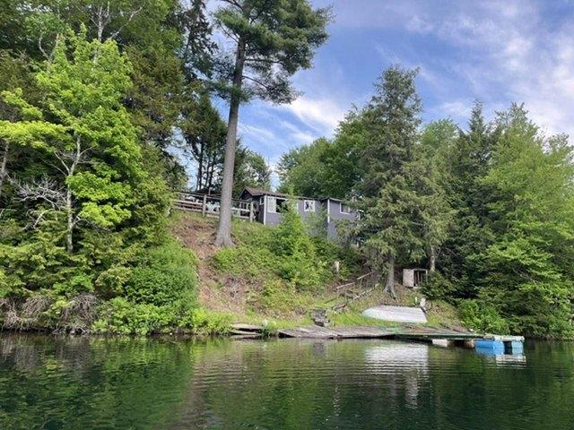 House for sale in Woodbury, Vermont