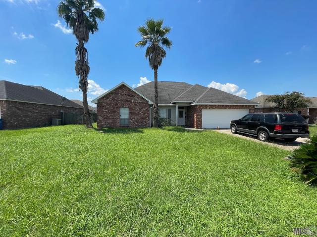 House for sale in Port Allen, Louisiana