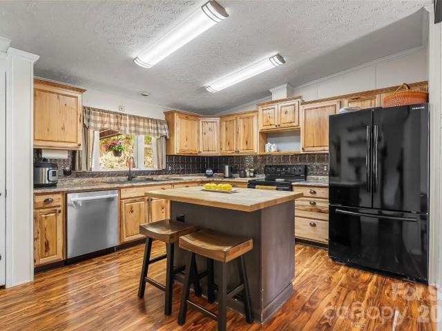 House for sale in Clyde, Haywood County