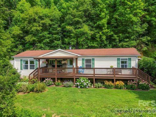 House for sale in Clyde, Haywood County