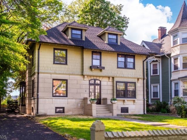 House for sale in Glen Ridge, New Jersey