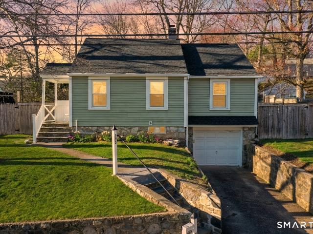 Property for sale in Waterbury, Connecticut