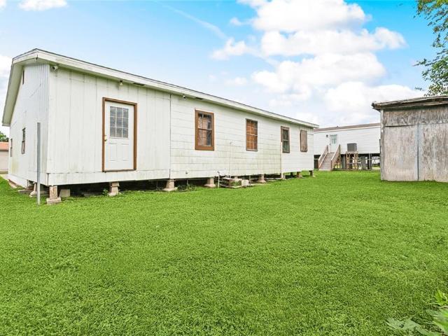 House for sale in Raceland, Louisiana