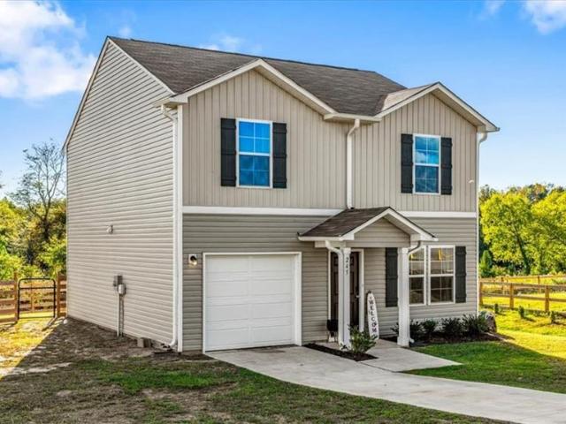 House for sale in Walnut Cove, Stokes County