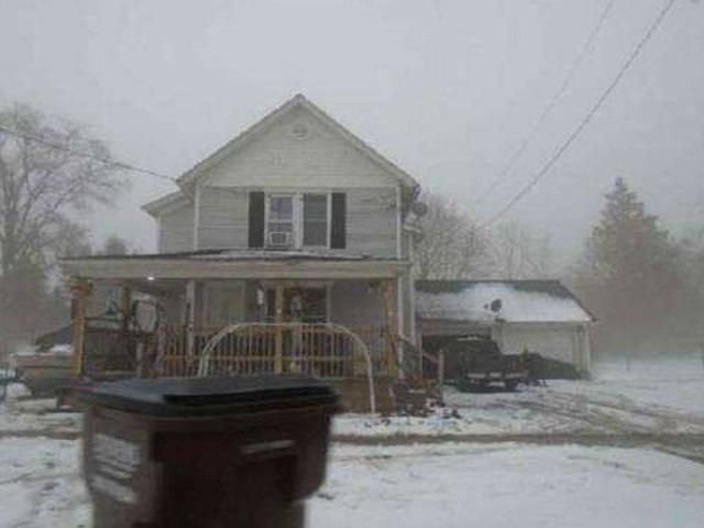 House for sale in Brooklyn, Michigan