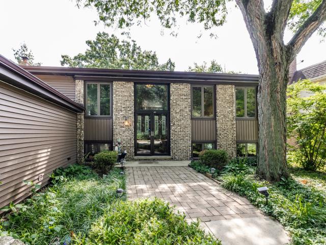 House for sale in Wood Dale, Illinois